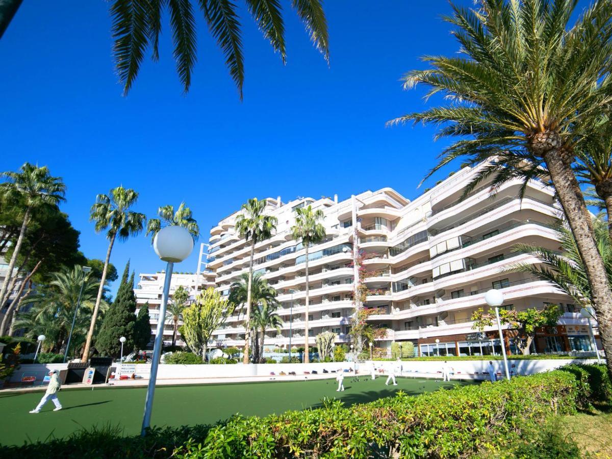 Apartment Paraiso By Interhome Calpe Buitenkant foto