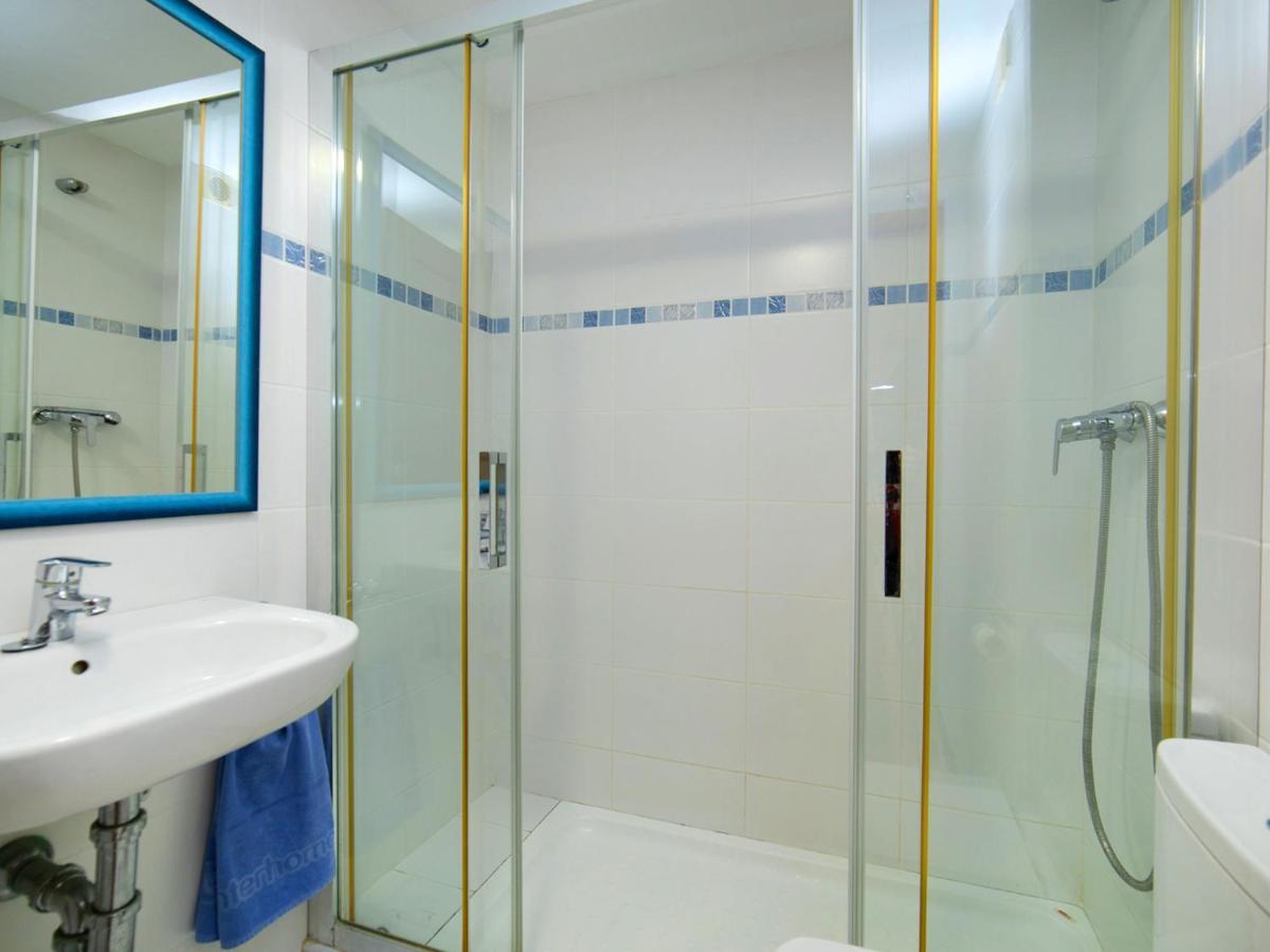 Apartment Paraiso By Interhome Calpe Buitenkant foto