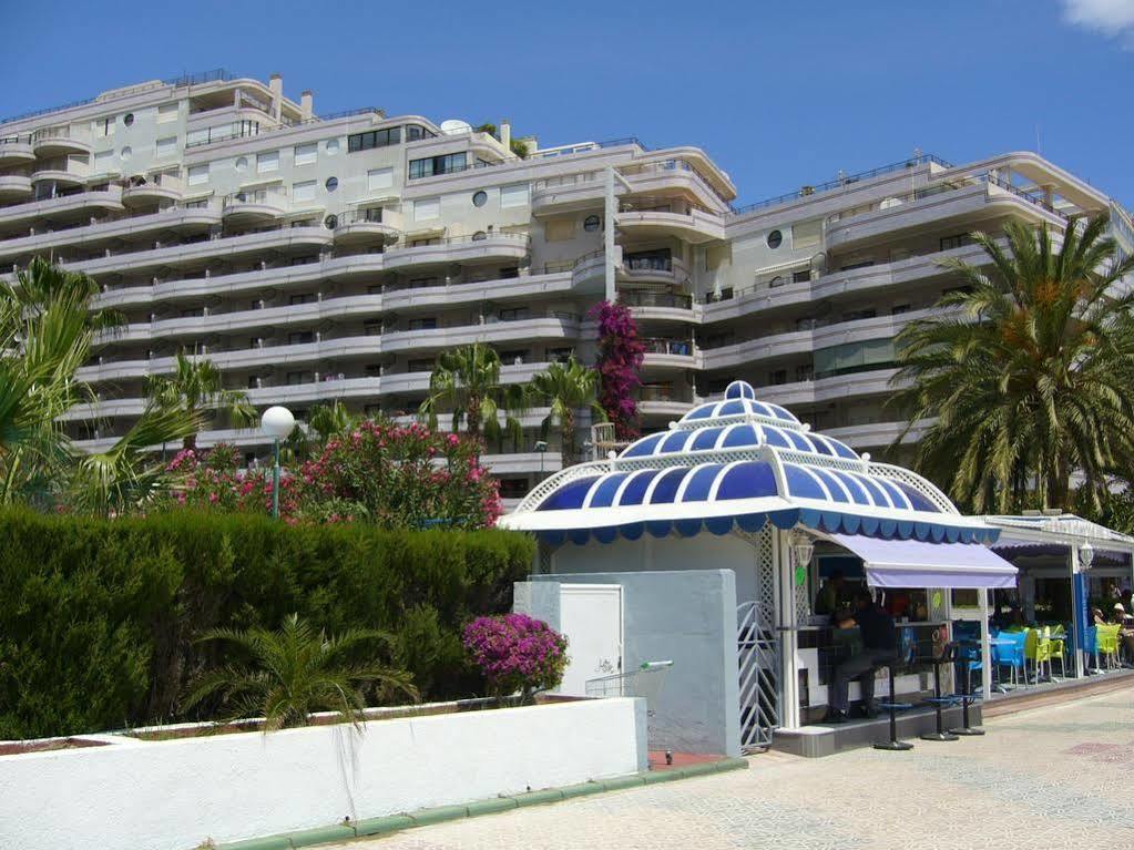 Apartment Paraiso By Interhome Calpe Buitenkant foto